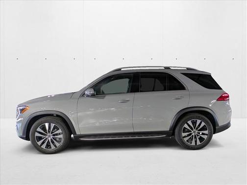 2026 Mercedes-Benz GLE 350 Base