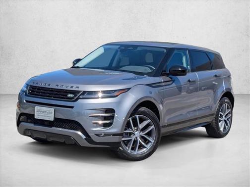 2024 Land Rover Range Rover Evoque Dynamic SE