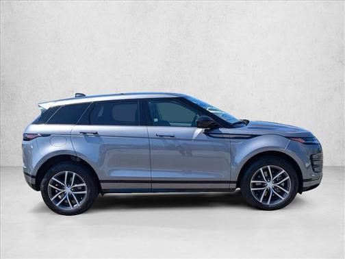 2024 Land Rover Range Rover Evoque Dynamic SE