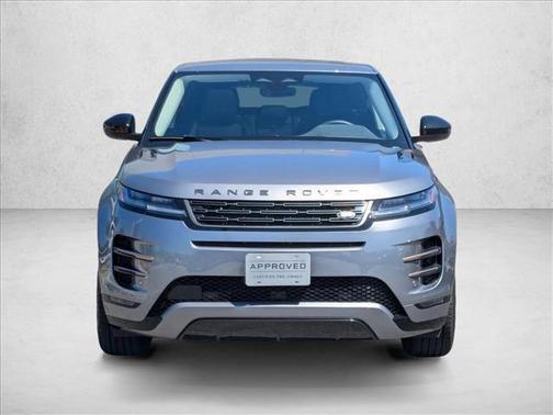 2024 Land Rover Range Rover Evoque Dynamic SE