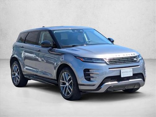 2024 Land Rover Range Rover Evoque Dynamic SE