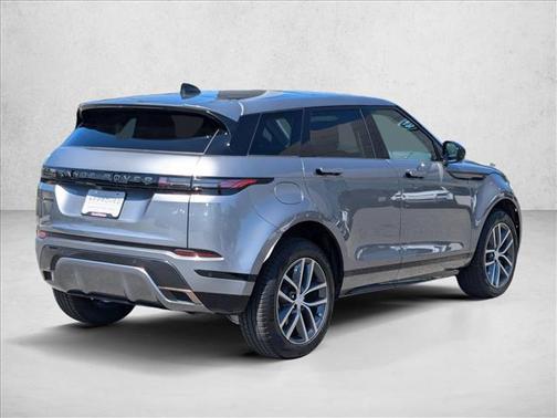 2024 Land Rover Range Rover Evoque Dynamic SE