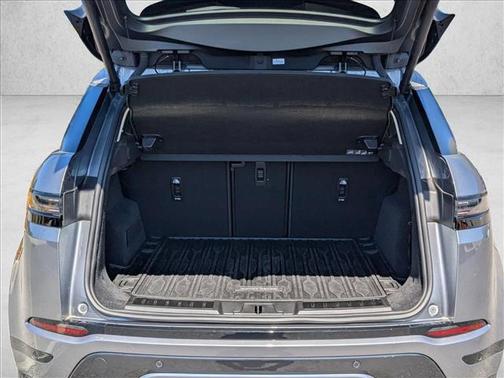 2024 Land Rover Range Rover Evoque Dynamic SE