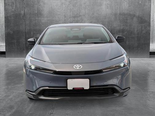 2023 Toyota Prius LE