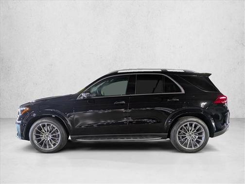 2026 Mercedes-Benz GLE 450e 4MATIC