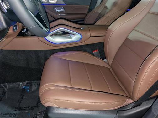 2026 Mercedes-Benz GLE 450e 4MATIC