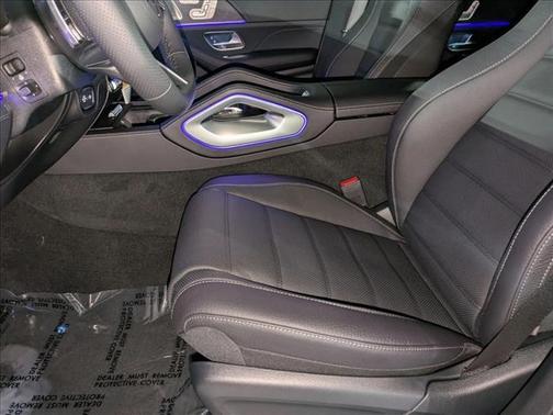 2026 Mercedes-Benz GLS 580 4MATIC