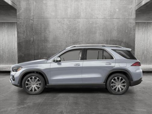 2025 Mercedes-Benz GLE 450e 4MATIC