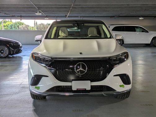 2023 Mercedes-Benz EQS 450 4MATIC