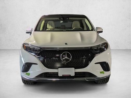 2023 Mercedes-Benz EQS 450 4MATIC