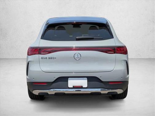 Manufaktur Alpine Grey 2024 Mercedes-Benz EQE 350+ Base