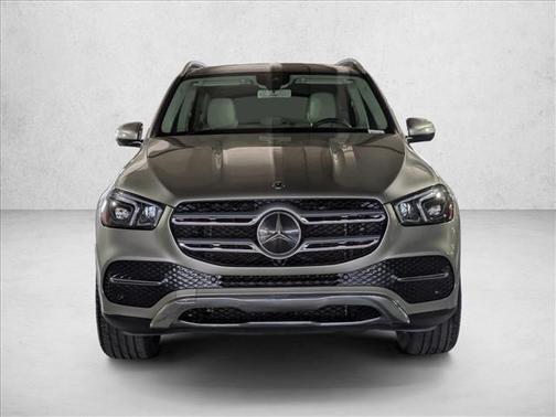 2020 Mercedes-Benz GLE 350 Base