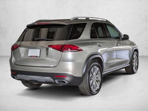 2020 Mercedes-Benz GLE 350 Base