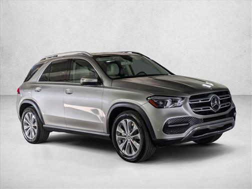 2020 Mercedes-Benz GLE 350 Base