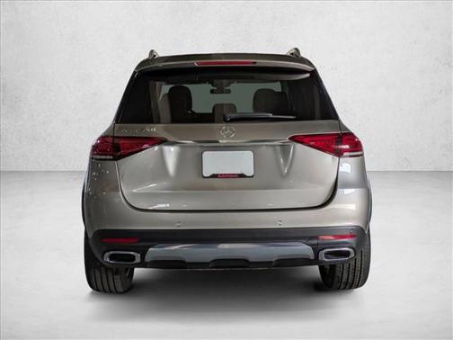 2020 Mercedes-Benz GLE 350 Base