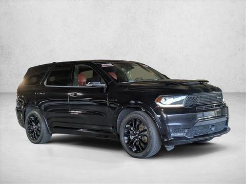 2020 Dodge Durango R/T