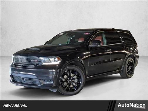 2020 Dodge Durango R/T