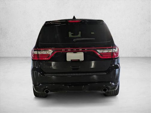 2020 Dodge Durango R/T RWD