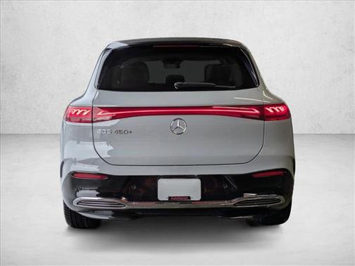 2023 Mercedes-Benz EQS 450 4MATIC
