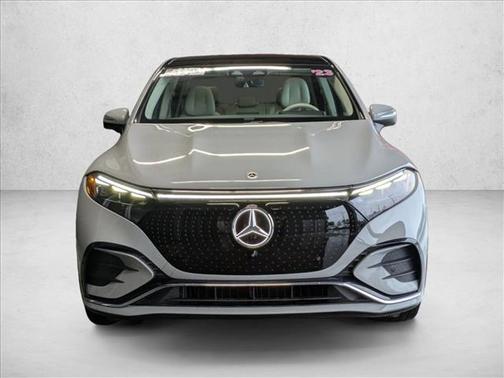 2023 Mercedes-Benz EQS 450 4MATIC