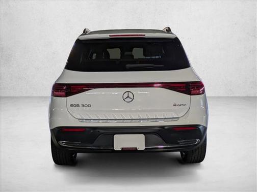 2024 Mercedes-Benz EQB 300 4MATIC