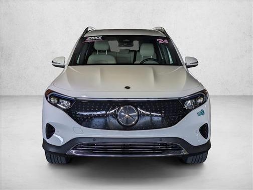 2024 Mercedes-Benz EQB 300 4MATIC