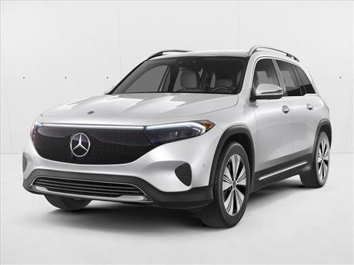 2024 Mercedes-Benz EQB 300 4MATIC