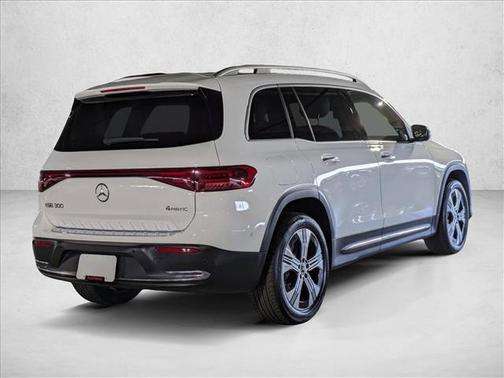 2024 Mercedes-Benz EQB 300 4MATIC