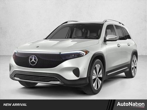 2024 Mercedes-Benz EQB 300 4MATIC