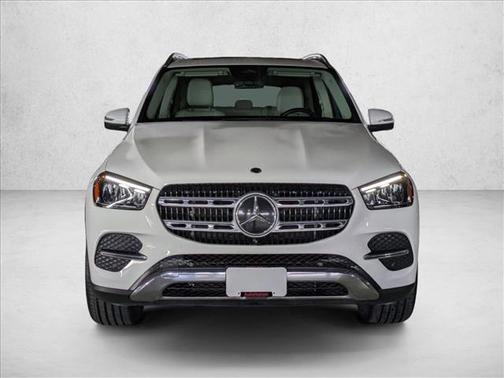 2024 Mercedes-Benz GLE 350 4MATIC