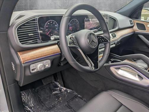 2025 Mercedes-Benz GLE 350 Base