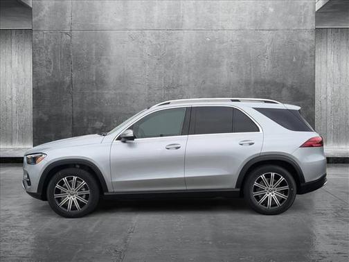 2025 Mercedes-Benz GLE 350 Base