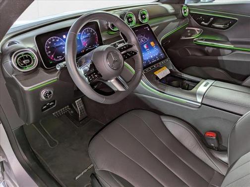 2024 Mercedes-Benz CLE 300 4MATIC Coupe