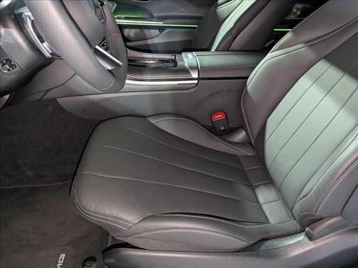 2024 Mercedes-Benz CLE 300 4MATIC Coupe