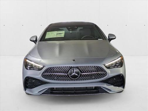 2024 Mercedes-Benz CLE 300 4MATIC Coupe