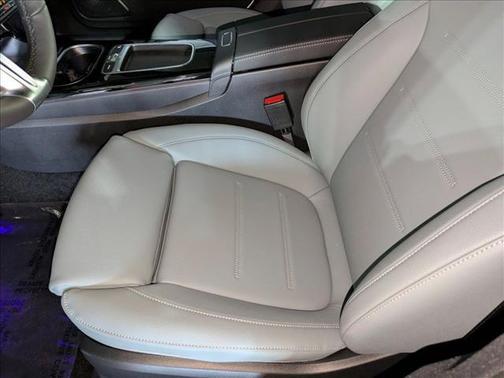Polar White 2026 Mercedes-Benz CLA 250 Base