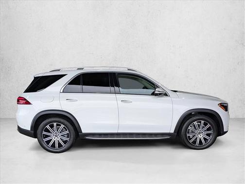 2024 Mercedes-Benz GLE 350 4MATIC