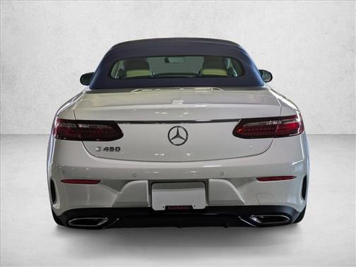 2023 Mercedes-Benz E-Class E 450