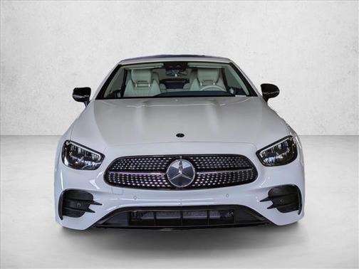 2023 Mercedes-Benz E-Class E 450