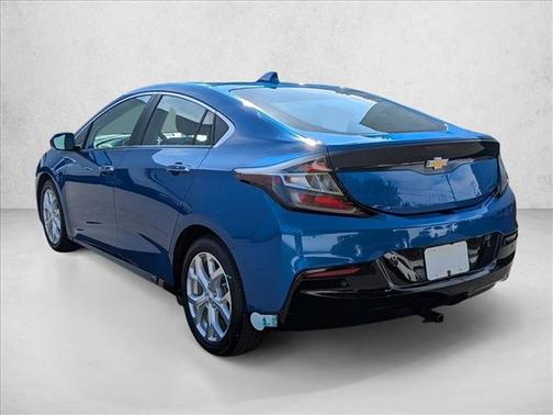 2016 Chevrolet Volt Premier