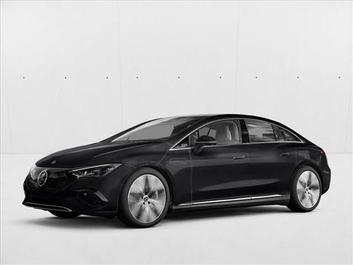 2023 Mercedes-Benz EQE 350+ Base