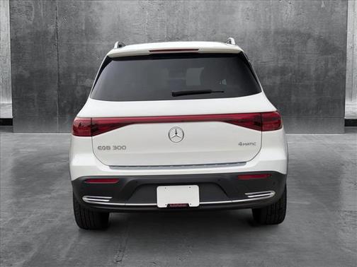 2024 Mercedes-Benz EQB 300 4MATIC