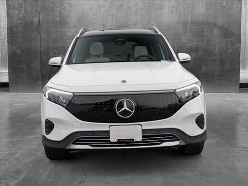 2024 Mercedes-Benz EQB 300 4MATIC