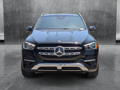 2025 Mercedes-Benz GLE 350 Base