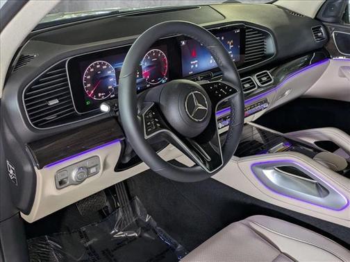 2025 Mercedes-Benz GLE 350 Base