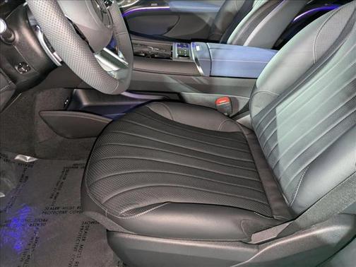 2026 Mercedes-Benz EQS 450 4MATIC