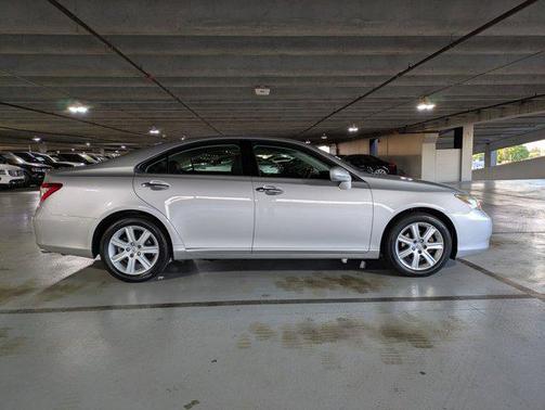 2008 Lexus ES 350 Base