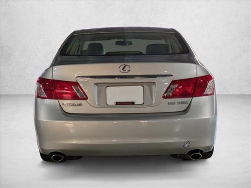 2008 Lexus ES 350 Base