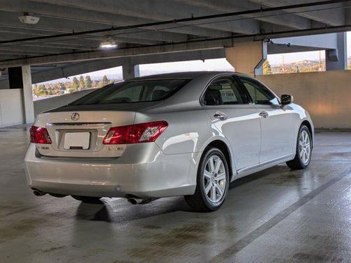 2008 Lexus ES 350 Base