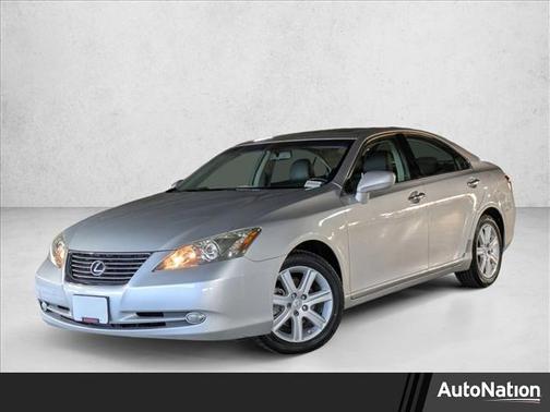 2008 Lexus ES 350 Base